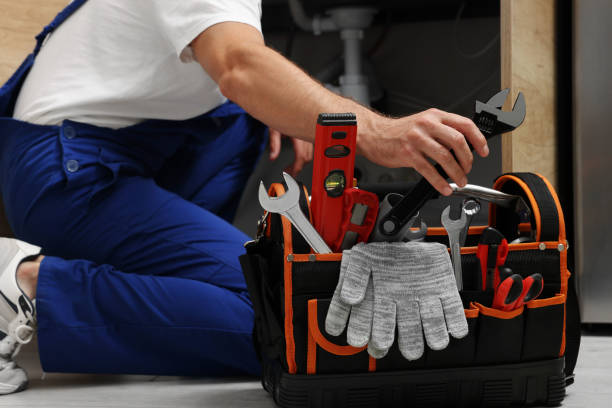 Best Emergency Plumbing Repair  in Rural Hill, TN
