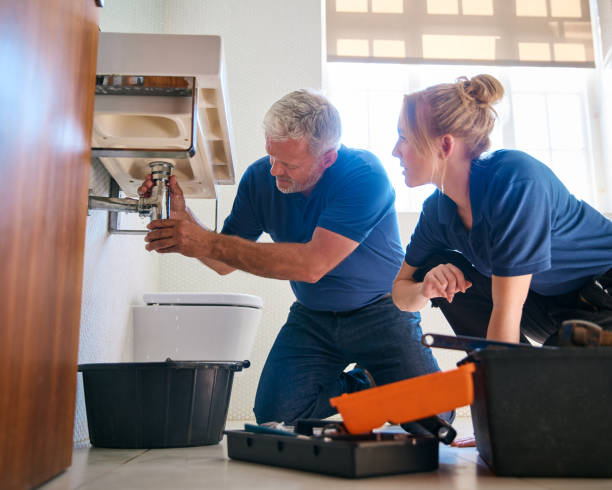 Trusted Rural Hill, TN Plumbing Experts